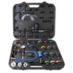 Hauptbild Kühlsystem Prüf- und Befüllset 29 teilig