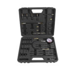 Hauptbild Kompressionsdruck Prüfgerät 40 Bar Benzin-Diesel