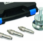 Hauptbild Glühkerzen Ausdreh- und Ausziehwerkzeug Satz (SW 8,9,10)