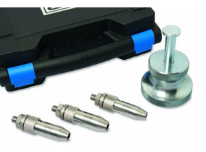 Hauptbild Glühkerzen Ausdreh- und Ausziehwerkzeug Satz (SW 8,9,10)