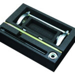 Hauptbild Pressrahmen-Satz ohne Hydraulik Zylinder