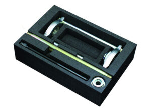 Hauptbild Pressrahmen-Satz ohne Hydraulik Zylinder