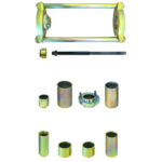 Hauptbild Pressvorrichtung Renault Master II / Opel Movano I