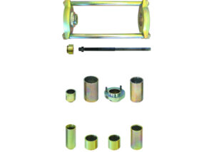 Hauptbild Pressvorrichtung Renault Master II / Opel Movano I