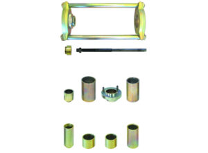 Hauptbild Pressvorrichtung Renault Master II / Opel Movano I