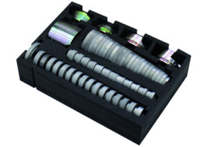 Hauptbild Radlager-Werkzeug-Satz