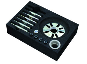 Hauptbild Abziehersatz für Radnaben etc.