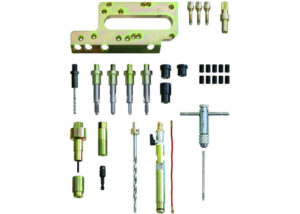 Hauptbild Glühkerzen-Werkzeugsatz M8x1 Mercedes