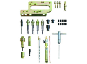 Hauptbild Glühkerzen-Werkzeugsatz M8x1 Mercedes