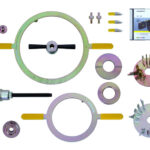 Hauptbild Doppelkupplung-Rückstellwerkzeug Ford, Renault