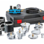 Hauptbild Ladeluft Prüfsystem VW