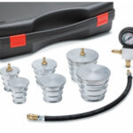 Hauptbild Turbolader Abdrücksystem 8-teilig