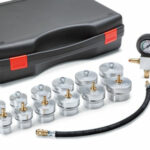 Hauptbild Ladeluft Prüfsystem (Klicksystem)