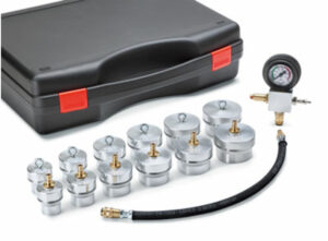 Hauptbild Ladeluft Prüfsystem (Klicksystem)