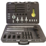 Hauptbild Universelles hydraulisches Injektor-Ausziehwerkzeug 12t