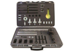 Hauptbild Universelles hydraulisches Injektor-Ausziehwerkzeug 12t