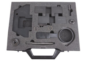 Hauptbild Einstellwerkzeug Steuerzeit BMW/Rover/Opel Benzin und Diesel