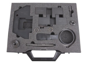 Hauptbild Einstellwerkzeug Steuerzeit BMW/Rover/Opel Benzin und Diesel