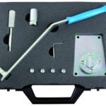 Hauptbild Zahnriemen Einstellwerkzeug Opel/Chevrolet 2.0 CDTI