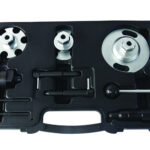 Hauptbild Einstellwerkzeug Steuerzeit VAG 2.7 / 3.0 / 4.2 / 6.0 TDI