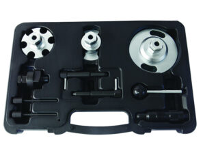 Hauptbild Einstellwerkzeug Steuerzeit VAG 2.7 / 3.0 / 4.2 / 6.0 TDI