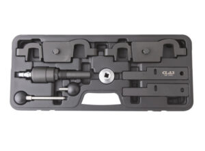 Hauptbild Einstellwerkzeugsatz Steuerzeit Porsche Cayenne/Panamera V8