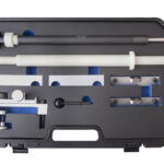 Hauptbild Einstellwerkzeugsatz Steuerzeit Porsche 911/Boxster 6 teilig