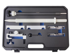 Hauptbild Einstellwerkzeugsatz Steuerzeit Porsche 911/Boxster 6 teilig