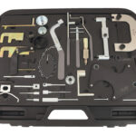 Hauptbild Einstellwerkzeugsatz Steuerzeit Renault/Nissan/Opel/Volvo