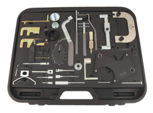 Hauptbild Einstellwerkzeugsatz Steuerzeit Renault/Nissan/Opel/Volvo