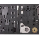 Hauptbild Einstellwerkzeugsatz Steuerzeit Renault