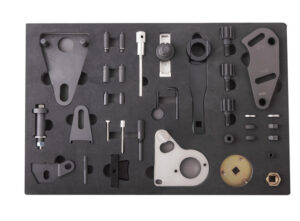 Hauptbild Einstellwerkzeugsatz Steuerzeit Renault