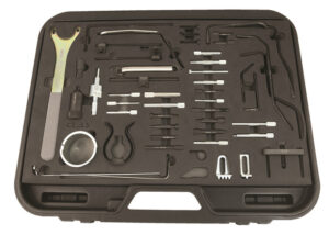 Hauptbild Zahnriemen Einstellwerkzeugsatz PSA