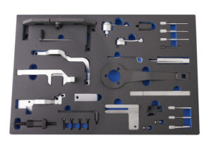 Hauptbild Zahnriemen Einstellwerkzeugsatz PSA