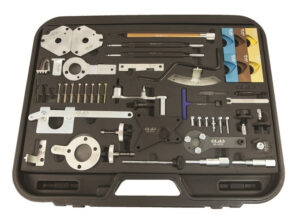 Hauptbild Zahnriemenwerkzeugsatz Fiat/Alfa/Lancia/Opel/Suzuki/Ford