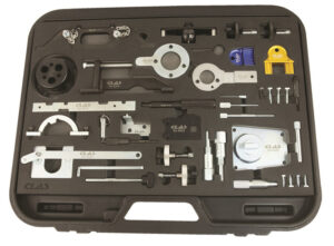 Hauptbild Einstellwerkzeug Opel/Chevrolet/Saab/Fiat/Lancia/Suzuki/Ford