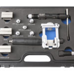 Hauptbild Bremsleitungs Bördelgerät Hydraulisch