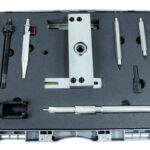 Hauptbild Injektor-Ausziehwerkzeug BMW Common Rail