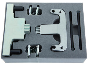 Hauptbild Einstellwerkzeug Steuerzeit Mercedes/Chrysler/Jeep