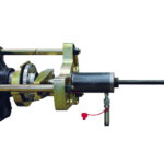 Zusatzbild 3 Radlager-Werkzeug Mercedes-Benz Vito / Viano (W639), Sprinter (906), VW Crafter (2E/2F)