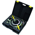 Zusatzbild 2 Doppelkupplung-Rückstellwerkzeug Ford, Renault