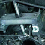 Zusatzbild 4 Injektor-Ausziehwerkzeug BMW Common Rail