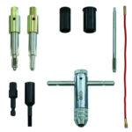 Hauptbild Glühkerzen-Werkzeugsatz Universal M10x1,25