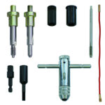 Hauptbild Glühkerzen-Werkzeugsatz Universal M10x1