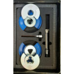 Hauptbild Innenfederspanner kompakt inkl. Druckplattenpaar