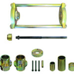 Hauptbild Pressvorrichtung Traggelenke MB Sprinter ( inkl. W906 )/ VW LT, Crafter