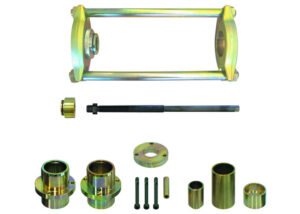 Hauptbild Pressvorrichtung Traggelenke MB Sprinter ( inkl. W906 )/ VW LT, Crafter