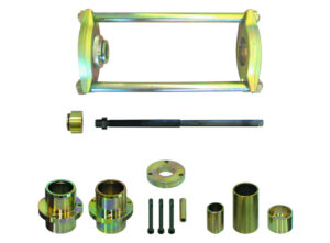 Hauptbild Pressvorrichtung Traggelenke MB Sprinter ( inkl. W906 )/ VW LT, Crafter