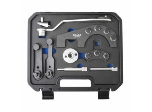 Hauptbild Steuerrädereinstell u. Wasserpumpen-De/Montagewerkzeug VW 2.5 PD TDI