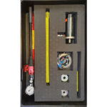 Hauptbild Ergänzendes Hydraulikpresswerkzeug inkl. Spindeln & Adaptern